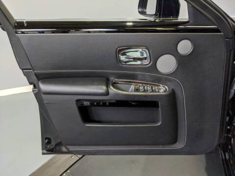 2014 Rolls-Royce Ghost