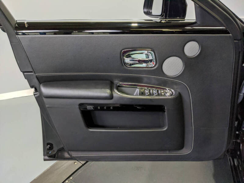 2014 Rolls-Royce Ghost