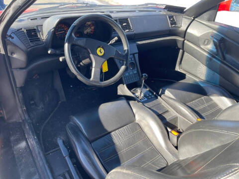 1992 Ferrari 348