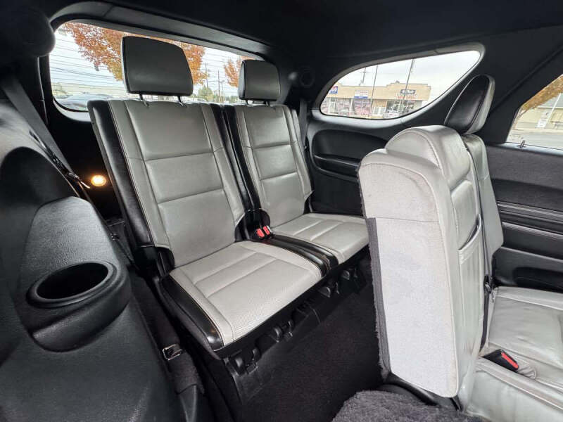 2022 Dodge Durango R/T