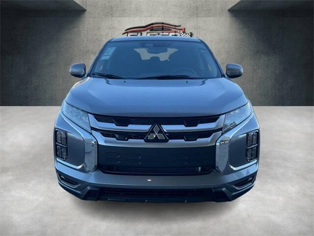 2026 Mitsubishi Outlander Sport