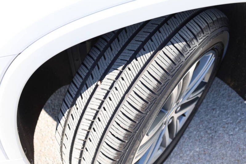 2022 Chevrolet Traverse High Country