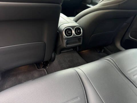 2023 Mercedes-Benz C-Class C 300 4MATIC