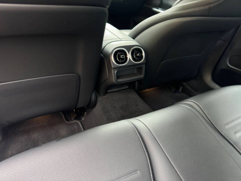 2023 Mercedes-Benz C-Class C 300 4MATIC