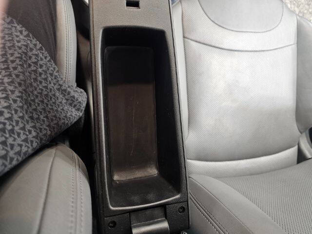 2017 FIAT 500L Trekking