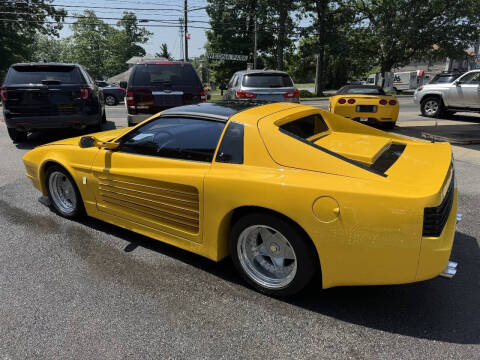 1992 Chevrolet Camaro RS