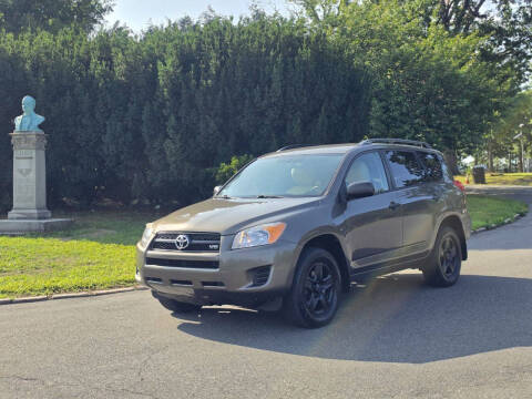 2010 Toyota RAV4