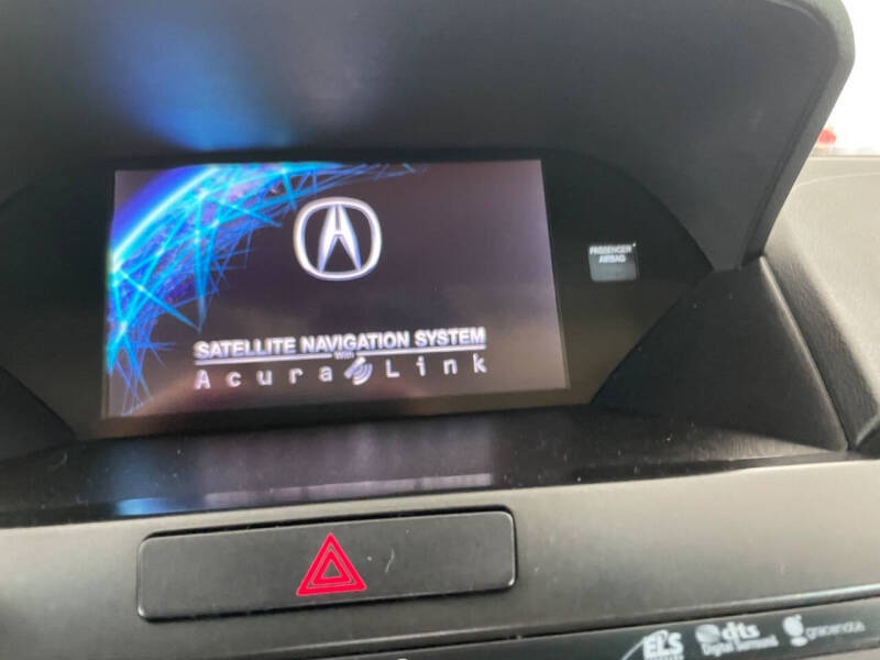 2015 Acura RDX w/Tech