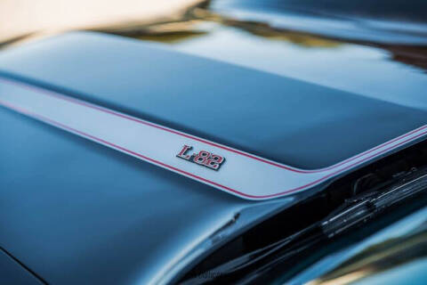 1978 Chevrolet Corvette