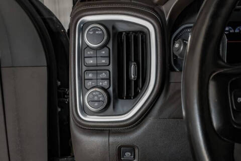 2020 GMC Sierra 2500HD