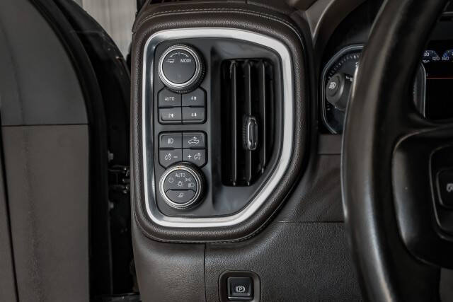 2020 GMC Sierra 2500HD