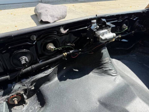 1978 Pontiac Trans Am