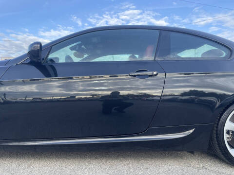 2012 BMW 3 Series 335i