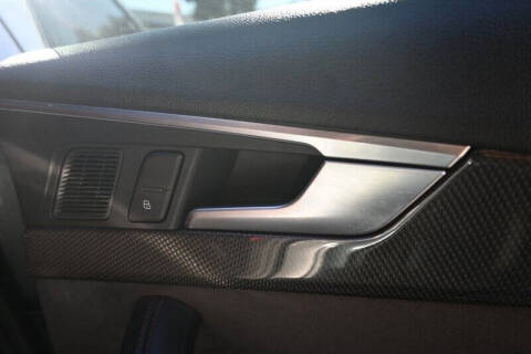 2018 Audi S5 Sportback 3.0T quattro Premium Plus