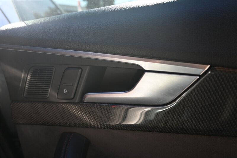 2018 Audi S5 Sportback 3.0T quattro Premium Plus