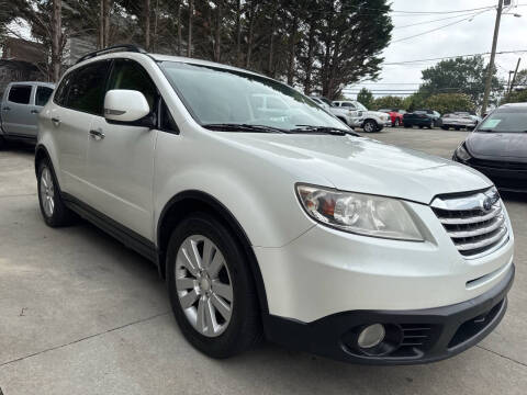 2013 Subaru Tribeca 3.6R Limited