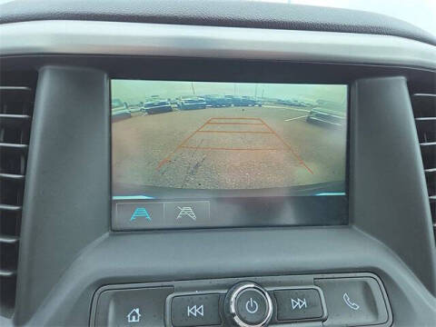 2019 GMC Acadia SLE-1