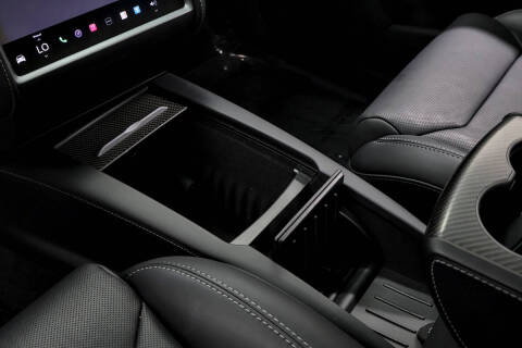 2018 Tesla Model X P100D