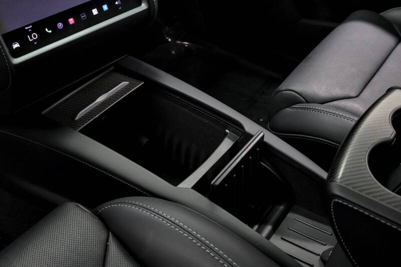 2018 Tesla Model X P100D