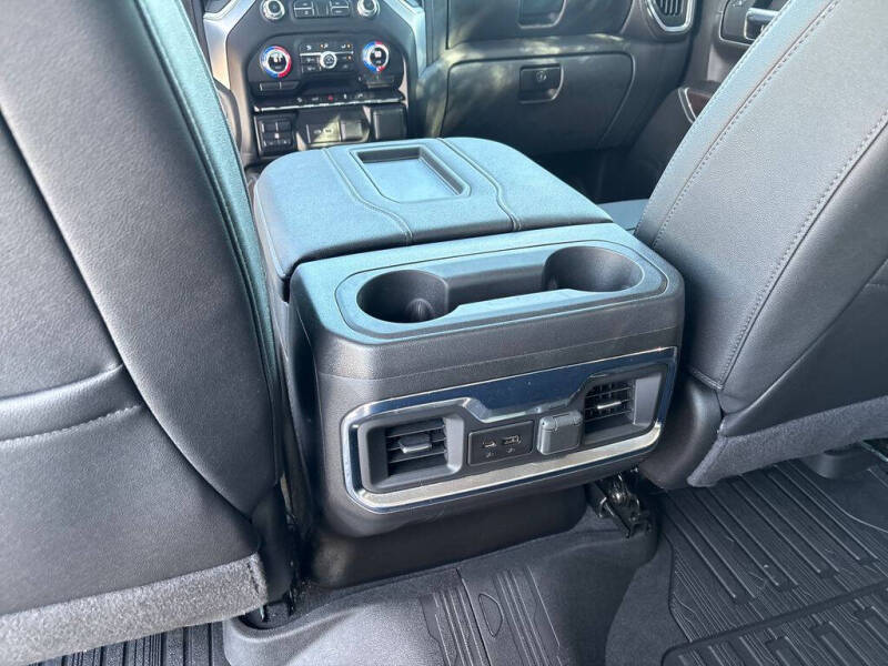 2022 GMC Sierra 1500 Limited