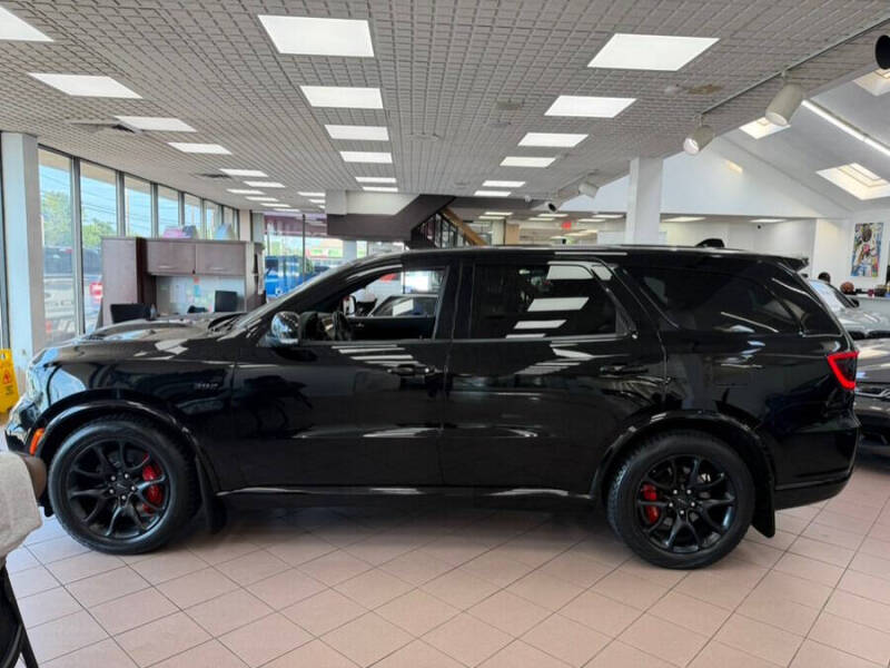 2022 Dodge Durango SRT 392