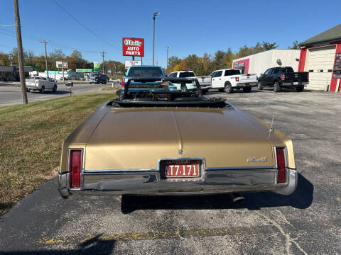 1967 Oldsmobile Ninety-Eight