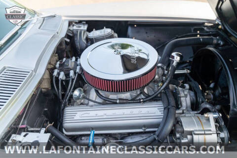 1964 Chevrolet Corvette