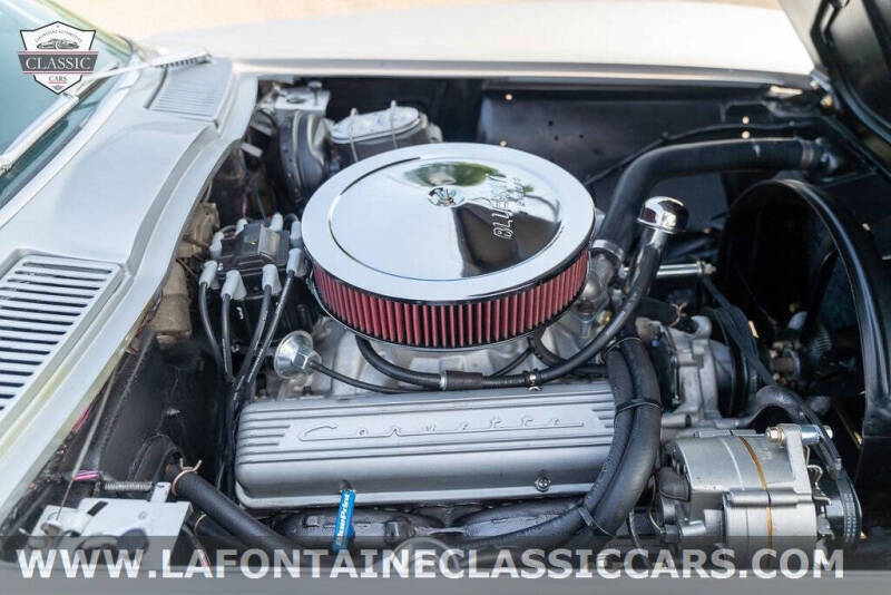 1964 Chevrolet Corvette