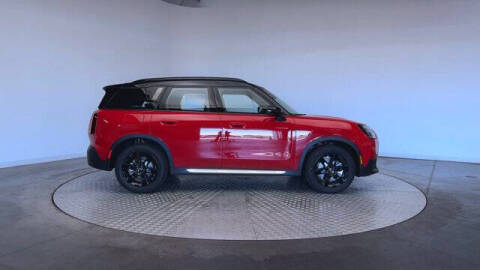 2027 MINI Countryman