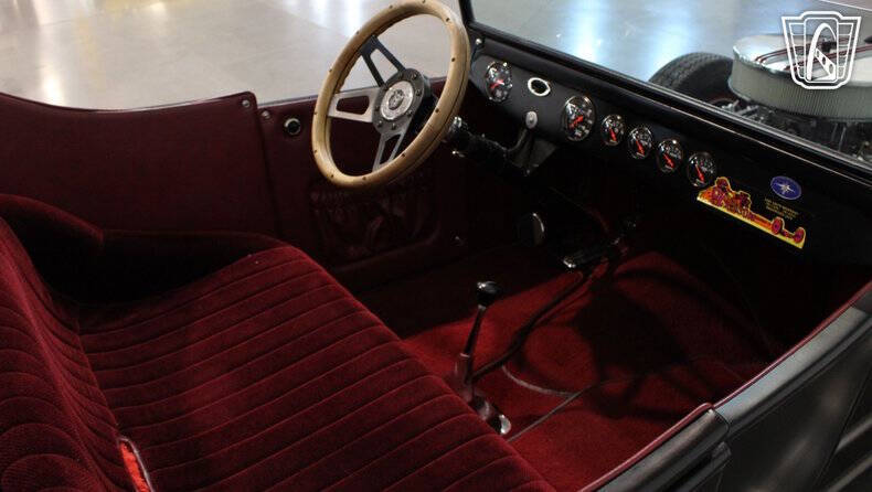 1925 Ford Model T