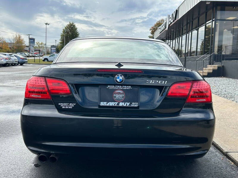 2013 BMW 3 Series 328i