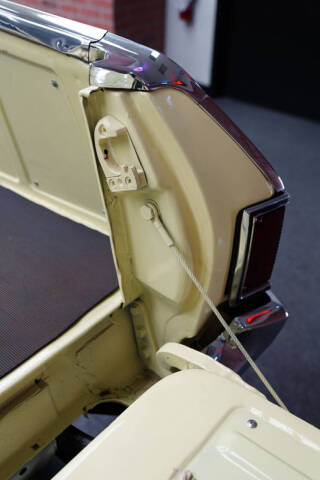 1968 Chevrolet El Camino