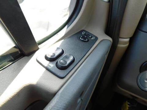 2015 Freightliner Cascadia