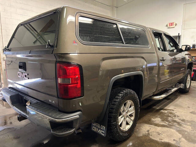 2014 GMC Sierra 1500 for sale at Paley Auto Group in Columbus, OH