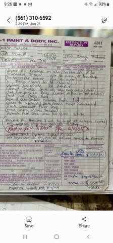 1960 Cadillac Sixty Special