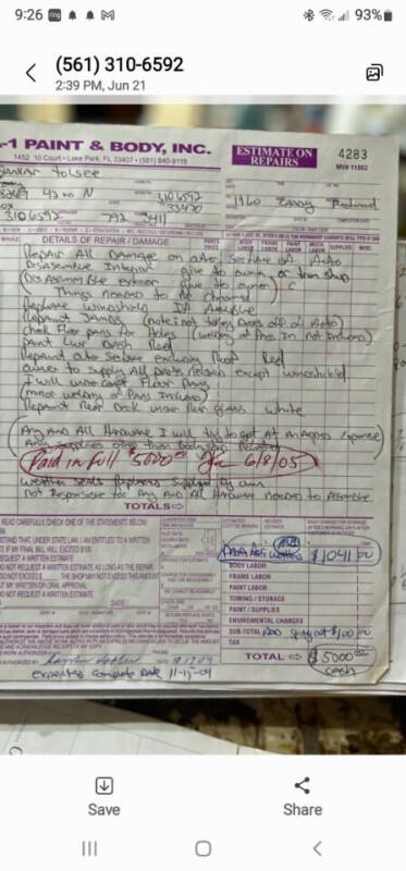 1960 Cadillac Sixty Special