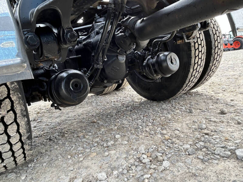 2016 Peterbilt 579 Road 579 Road Tractor