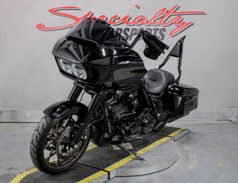 2022 Harley-Davidson Road Glide ST