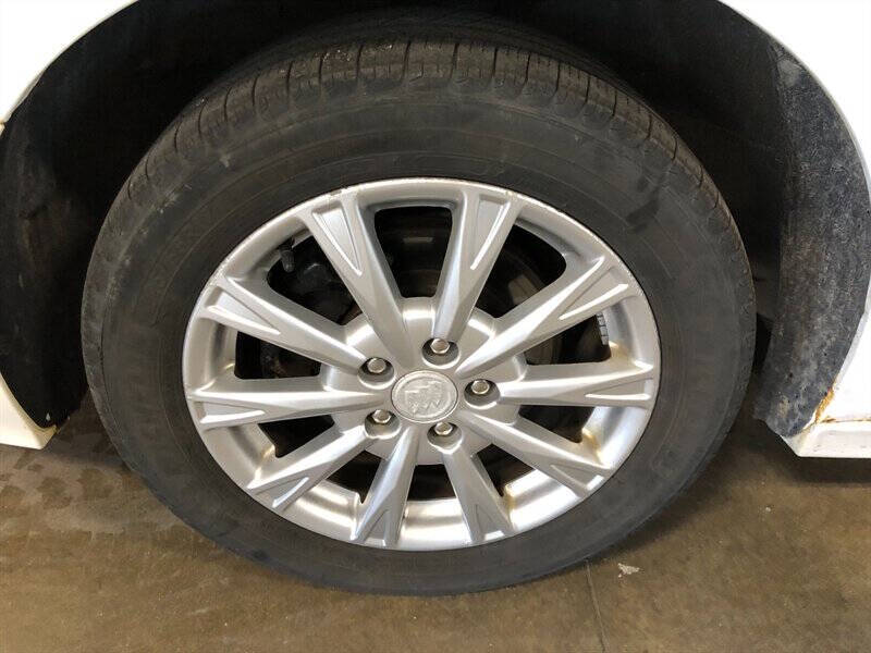 2011 Buick Lucerne CXL