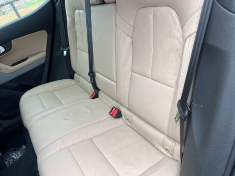 2021 Polestar 2 Launch Edition