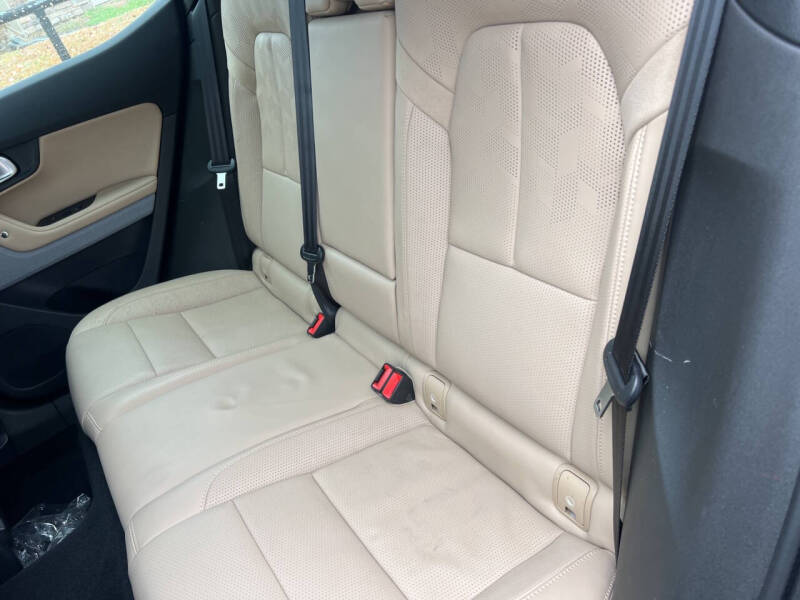 2021 Polestar 2 Launch Edition