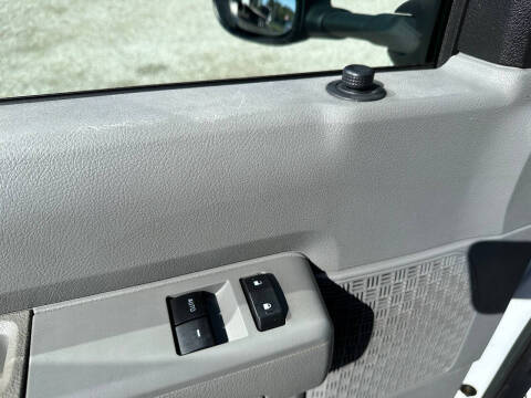 2019 Ford E-Series E-350 SD