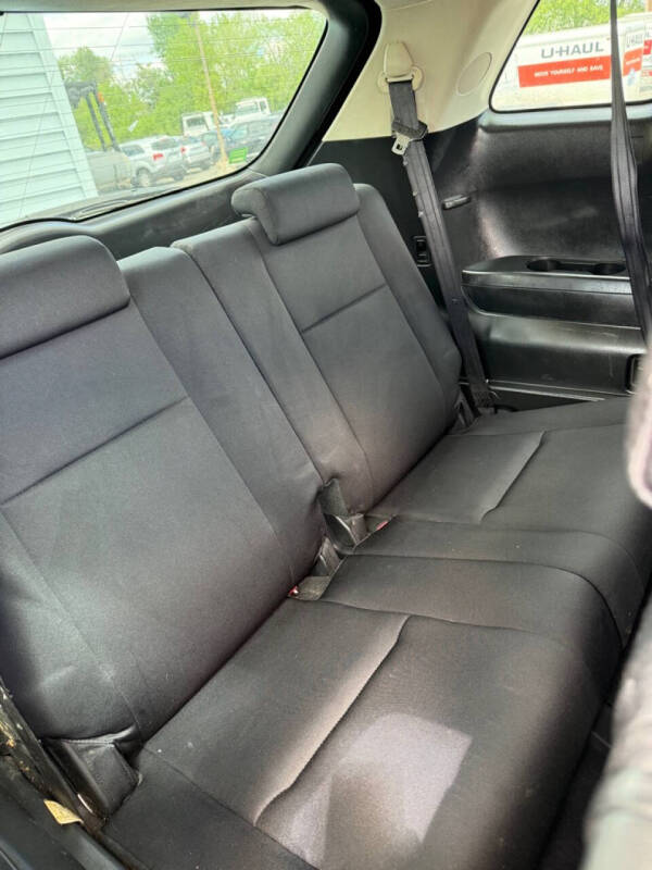 2010 Mazda CX-9