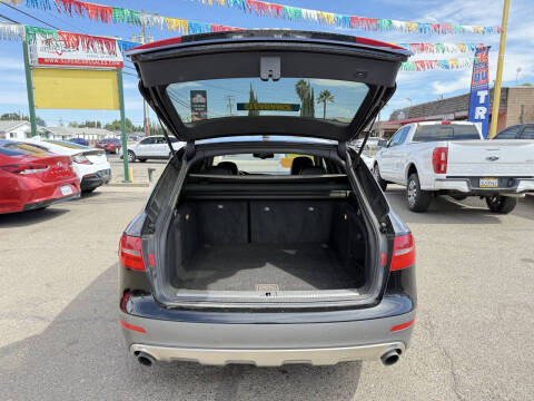 2016 Audi Allroad 2.0T quattro Premium Plus