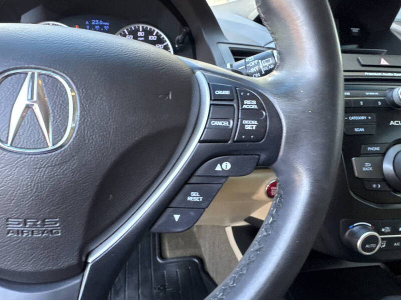 2017 Acura RDX