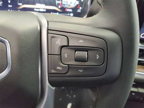 2026 GMC Sierra 1500 Elevation Standard