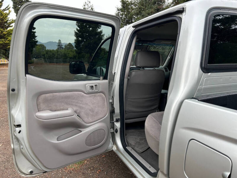 2004 Toyota Tacoma PreRunner V6