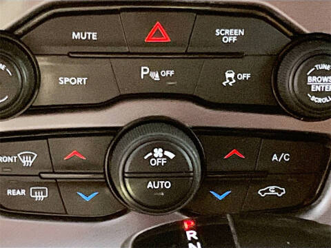 2020 Dodge Challenger R/T