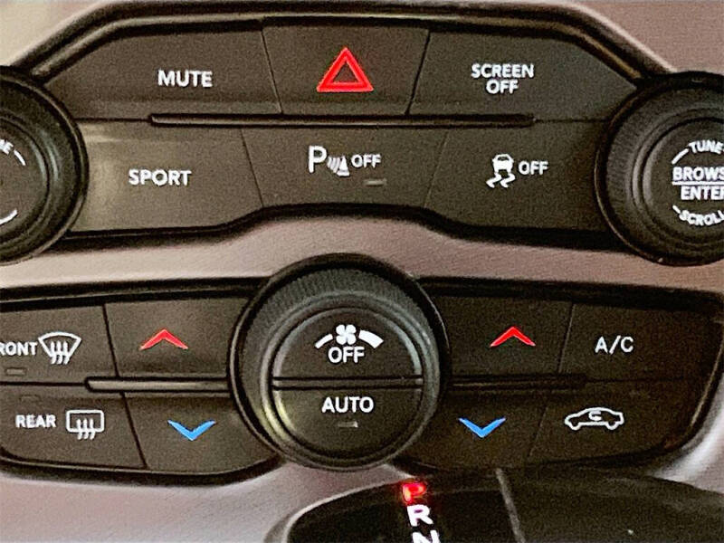 2020 Dodge Challenger R/T