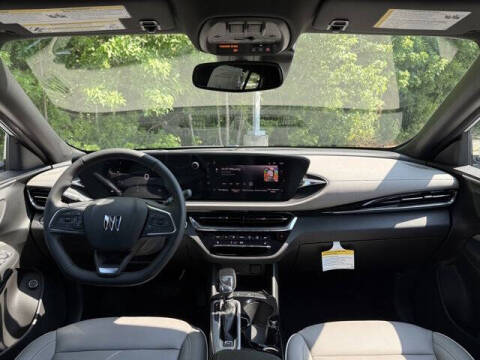 2025 Buick Envista Avenir